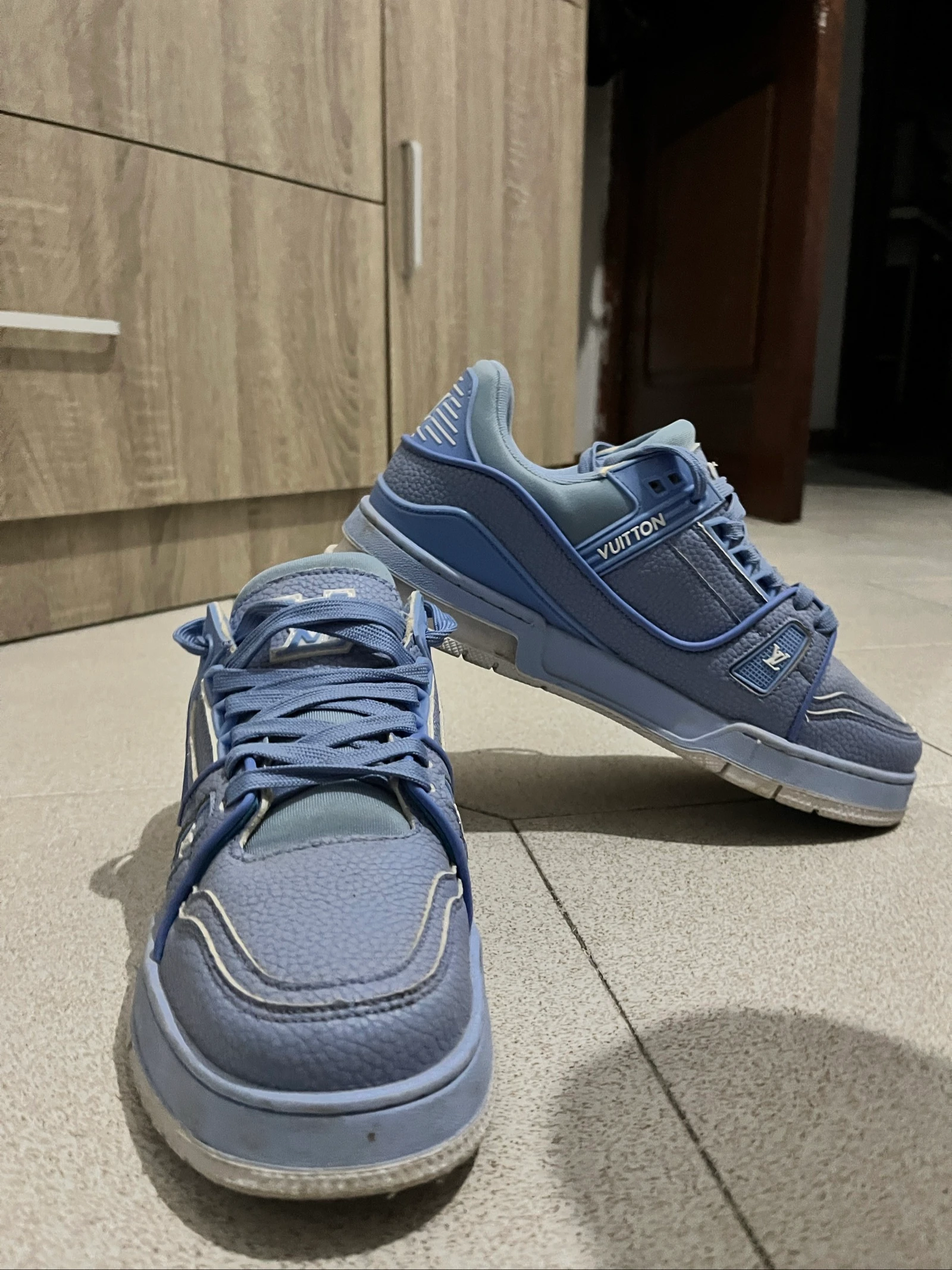 Chaussures – photo 2